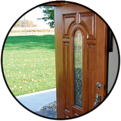 Ultimate Home Concepts Entry Door Systems Services Racine WI