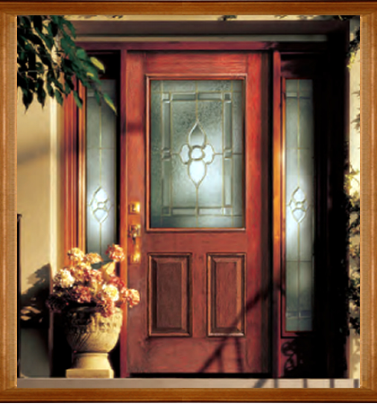 Ultimate Home Concepts Interior and Exterior Doors Racine WI
