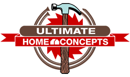 Ultimate Home Concepts Racine WI