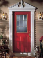 Ultimate Home Concepts Interior and Exterior Doors Racine WI