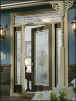 Ultimate Home Concepts Interior and Exterior Doors Racine WI