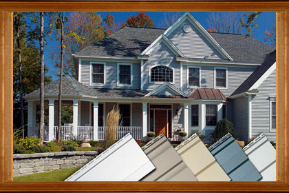 Ultimate Home Concepts Home Siding Services Racine WI