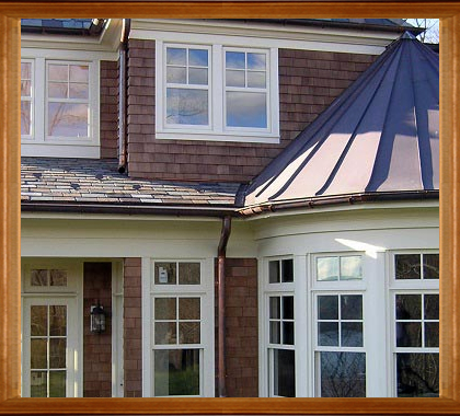 Ultimate Home Concepts Replacement Vinyl Window Services Racine WI